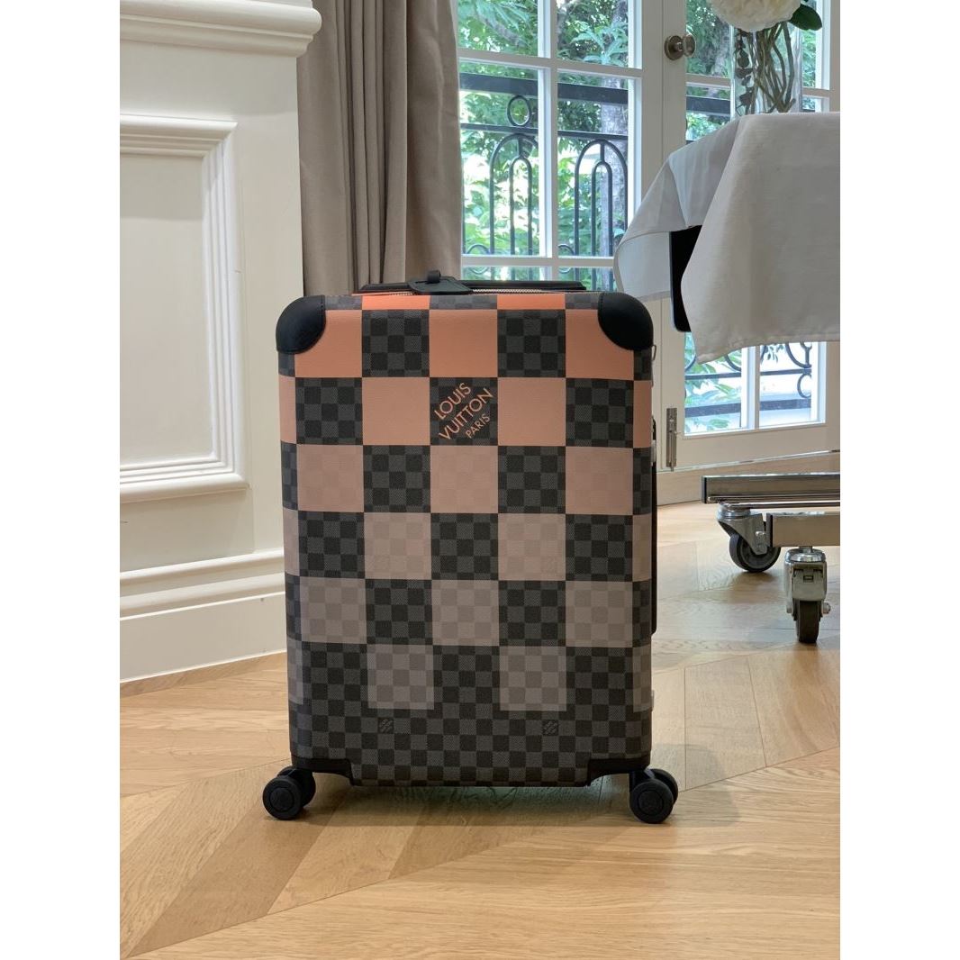 LV Suitcase - Click Image to Close